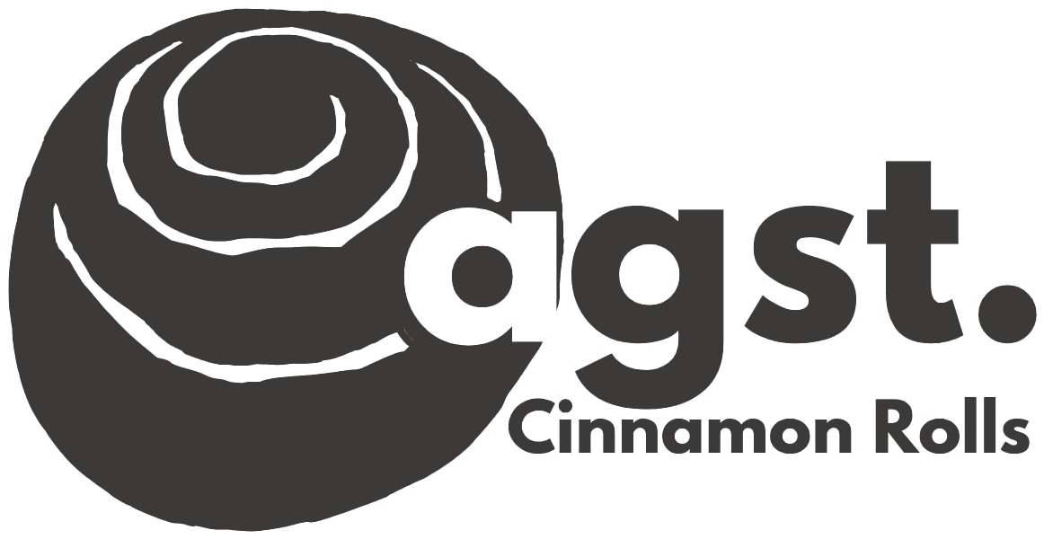 agst. Cinnamon Rolls